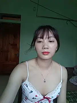 XXX chat uživo modela Ki-sexy61