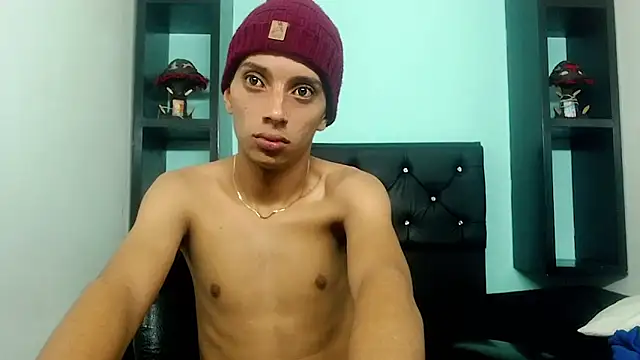 jl_brayan12 élő XXX-chatje