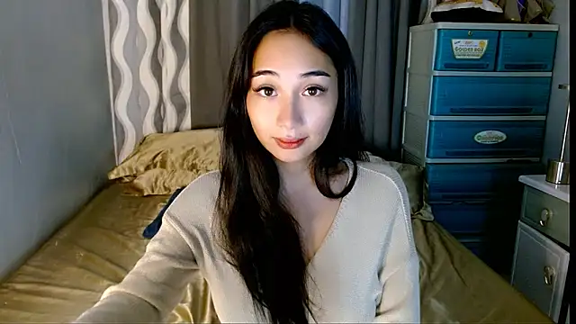 SweetLilly_18 webcam show