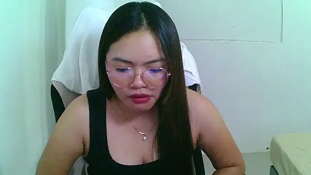 AlethiaBratsch Pertunjukan Webcam