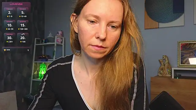 JanePearl Live XXX Chat