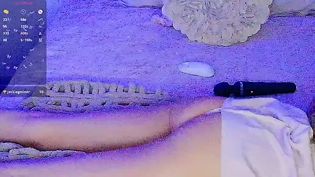 Show Webcam de secretluv