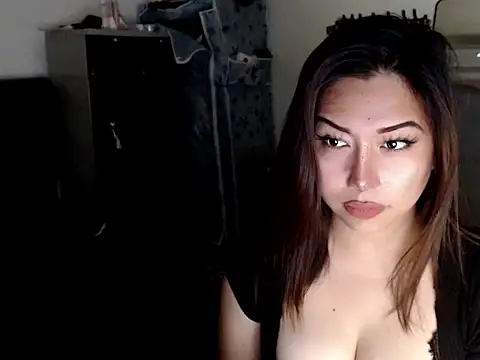 urqueendominant Pertunjukan Webcam
