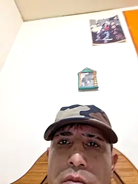 Delta1111an Webbikameraesitys