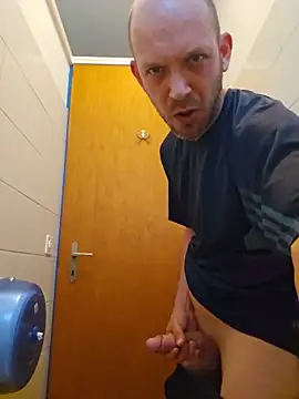 Namastedaddy85n Webbikameraesitys