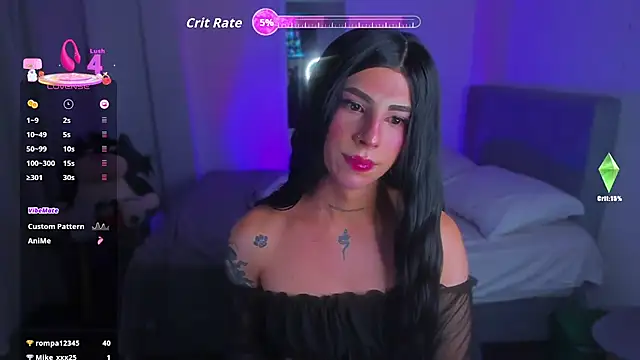 Emily_cute09 webcam show