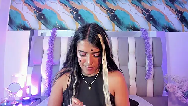 IsaDiiaz 라이브 XXX 채팅