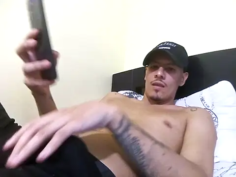lok2321 Live XXX-chat
