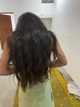 Show webcam de Pooja_Love143