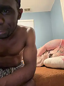 Bigdickbandit205 Pertunjukan Webcam