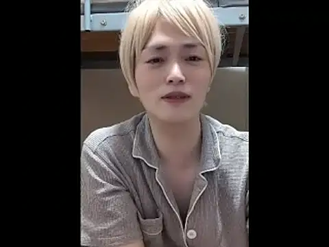 mgnhiroyuki Webcam-Show