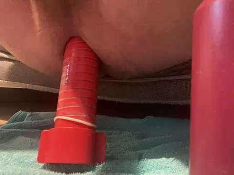 mesetti Webcam Show