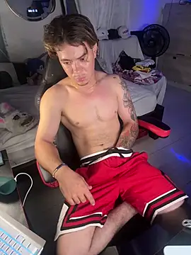 عرض كام AngelLatinBoy