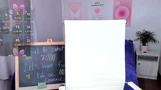 Živý XXX chat Geisha_Anna