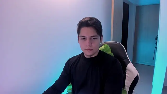 Asta_YunoXXX Adlı Modelin Web Kamerası Şovu