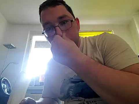 stivi2526 Webcam-Show
