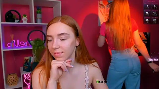 Chat XXX Live maddy_moah