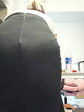 susu_baby – Kamerová šou