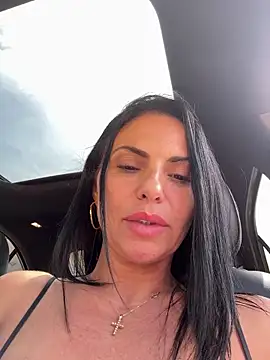 KimKelly13's Webcam Show