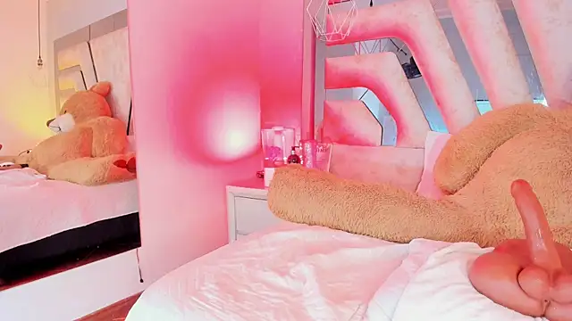 AngelineHeet élő XXX-chatje