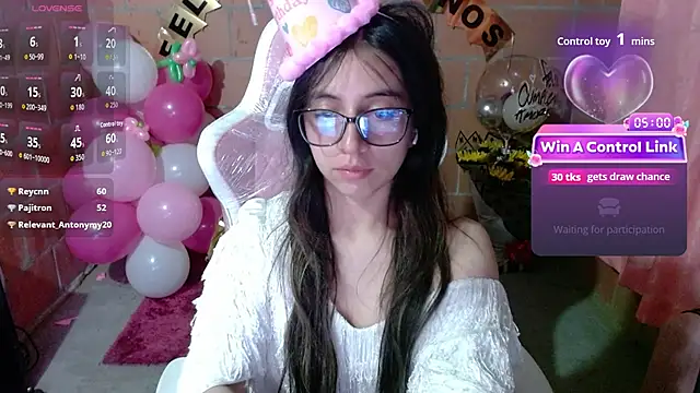 Živý XXX chat Maggie_Fox3