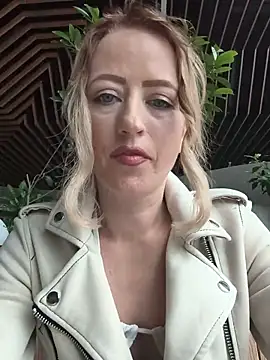 Webkamerová show LaraLanee
