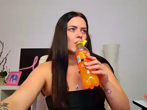 NicolSparkleX Live XXX-Chat