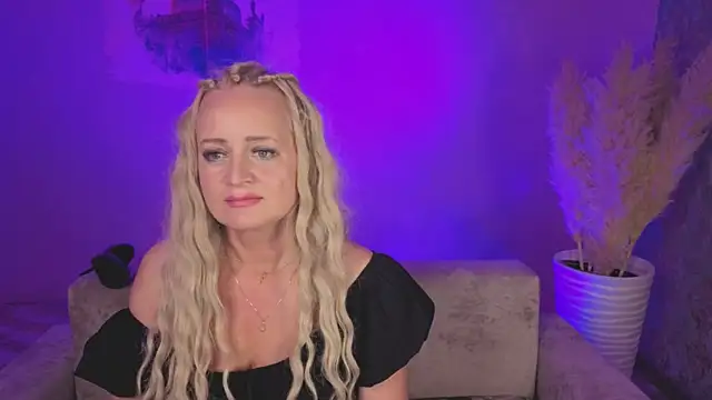 Ingrid_Eriksen Webcam show