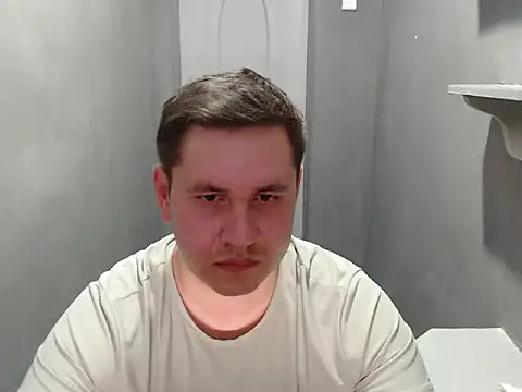 Max_Marlyn Webcam show