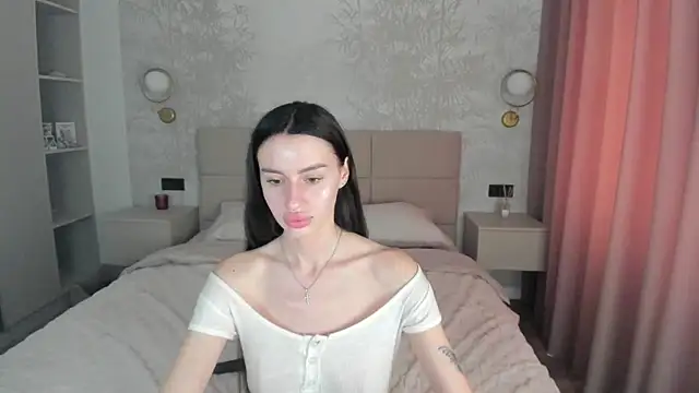 Snow_WhiteeeX Live XXX-Chat
