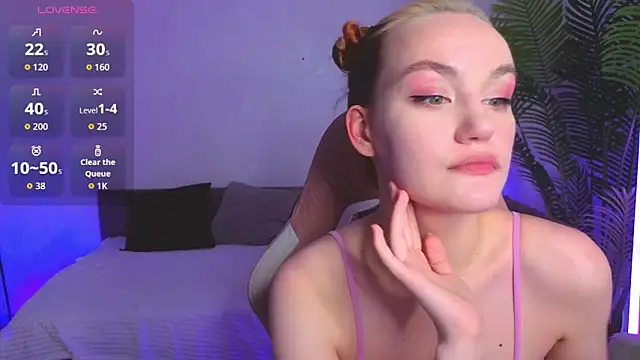 Ida_FaneStain's Live XXX Chat