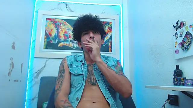 targuerian22 Chat XXX in diretta