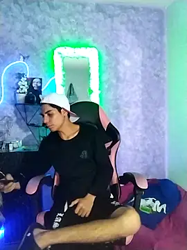 Show de angel_david_hot na webcam