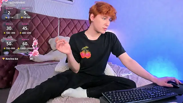 عرض كام _YummyTony_