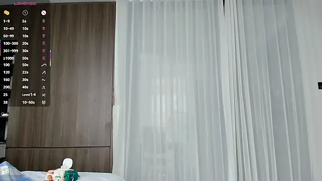 wow_lina 라이브 XXX 채팅