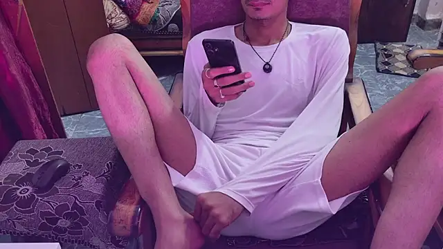 zihan777 Webcam Show