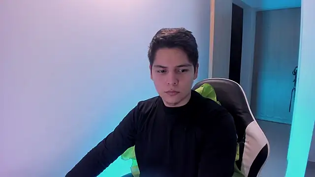 Asta_YunoXXXのウェブカメラショー
