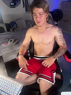 عرض كام AngelLatinBoy