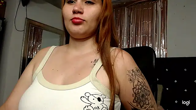 Baby_hornyJM Adlı Modelin Canlı XXX Sohbeti