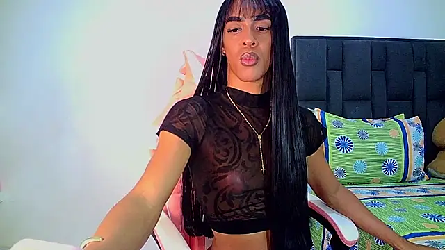 Czat XXX na żywo – carmen14