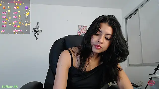 ellajonz Chat XXX in diretta