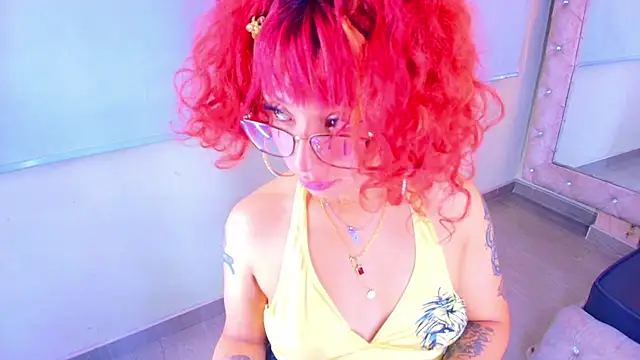 Chat XXX Live Soleil_66