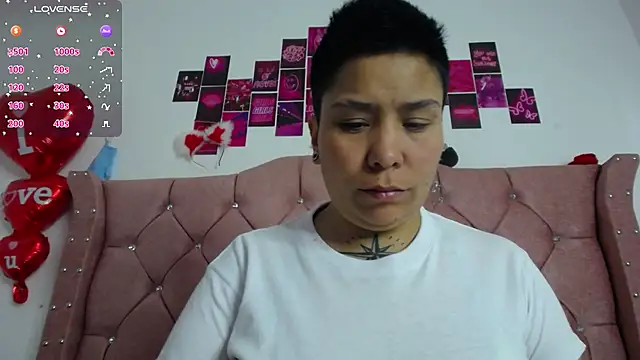 Chatroom XXX en direct de nat_evans8