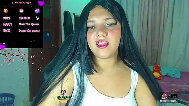 aurora_bela Chat XXX in diretta