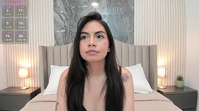 AlissonNoir_ – Live XXX-chat
