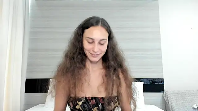 juliamoore1 Chat XXX in diretta