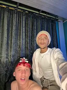 Arez_hadez25 网络视讯表演