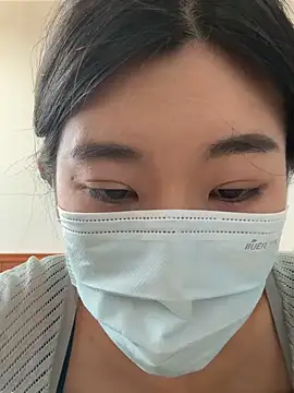 Lulu125216 Show Webcam