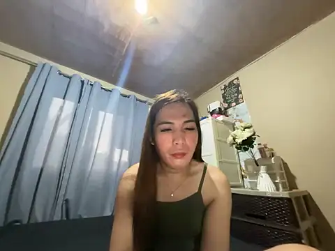 beautiful_mistake Pertunjukan Webcam