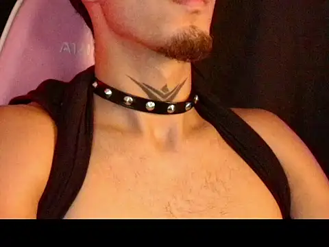 dark_men1 élő XXX-chatje